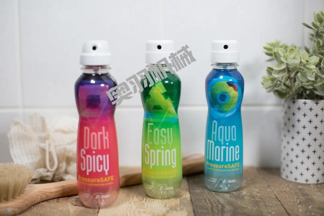 西得樂推出全新噴霧劑PET包裝，創(chuàng)新與可持續(xù)的雙向奔赴_http://www.lntfjy.com_新聞資訊_第2張