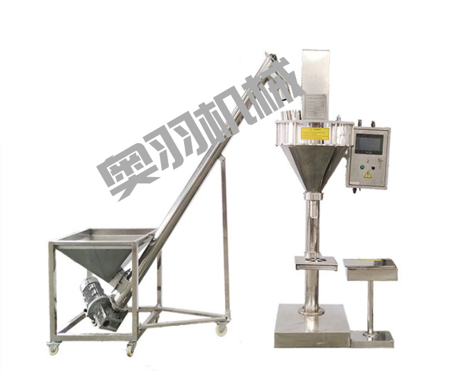 石家莊粉末包裝機(jī)操作方法與維修保養(yǎng)_http://www.lntfjy.com_新聞資訊_第1張