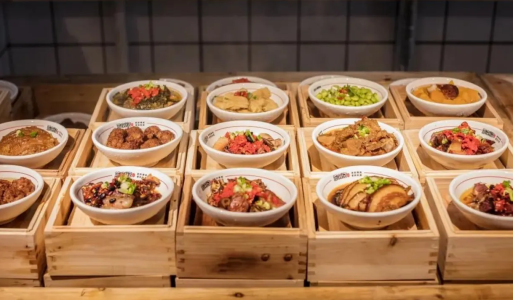 食品科技助力預(yù)制菜產(chǎn)業(yè)發(fā)展更上一層樓_http://www.lntfjy.com_新聞資訊_第1張