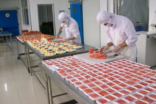 促進(jìn)大中小企業(yè)融通創(chuàng)新，如何利好食品包裝工業(yè)？_http://www.lntfjy.com_新聞資訊_第1張