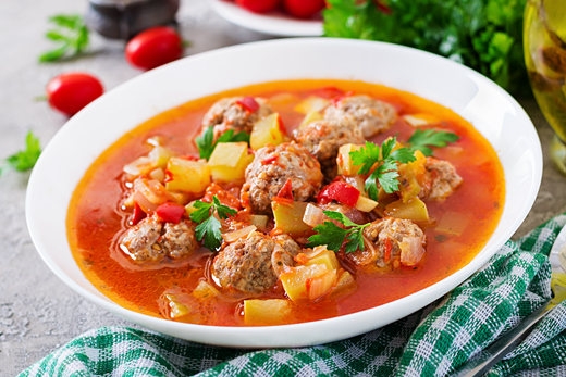 預(yù)制菜產(chǎn)業(yè)發(fā)展利好農(nóng)業(yè)、帶動(dòng)食品加工技術(shù)與設(shè)備等工業(yè)_http://www.lntfjy.com_新聞資訊_第1張