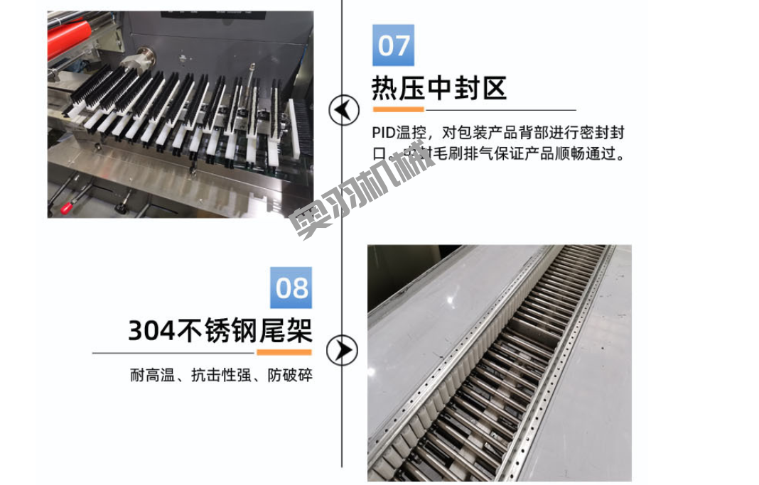 AY-600D石家莊包子饅頭自動(dòng)枕式包裝機(jī)_http://www.lntfjy.com_枕式包裝機(jī)系列_第6張