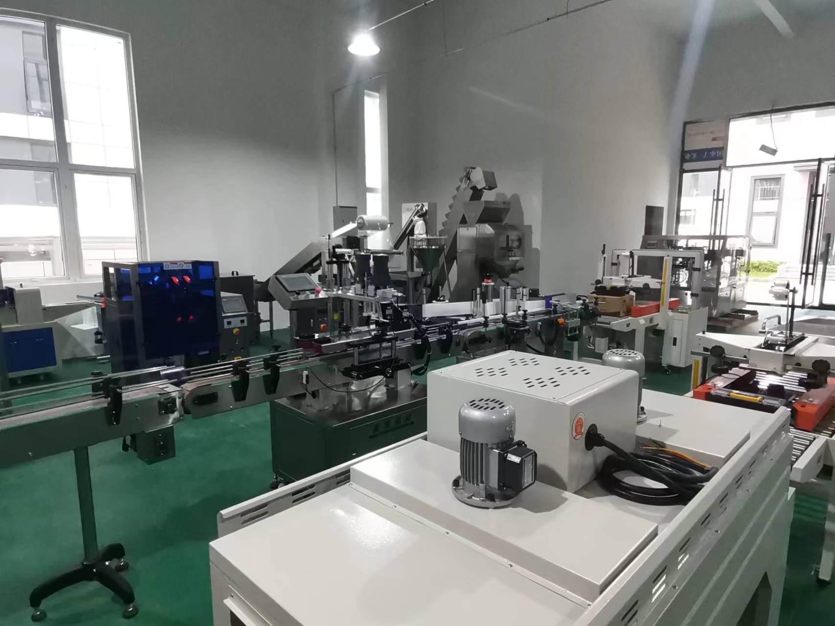 四大包裝成行業(yè)趨勢 推動(dòng)包裝工業(yè)進(jìn)入“新時(shí)期”_http://www.lntfjy.com_新聞資訊_第1張