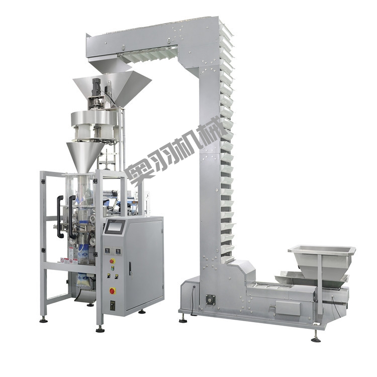 顆粒包裝機(jī)技術(shù)創(chuàng)新實(shí)現(xiàn)包裝的精準(zhǔn)和安全_http://www.lntfjy.com_新聞資訊_第1張