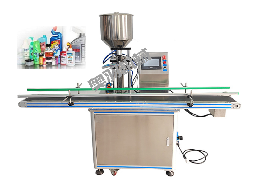 食用油灌裝機(jī)應(yīng)該怎么日常維護(hù)？_http://www.lntfjy.com_新聞資訊_第1張