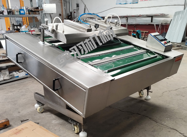 低溫肉制品受青睞，各類包裝設(shè)備大顯身手_http://www.lntfjy.com_新聞資訊_第1張