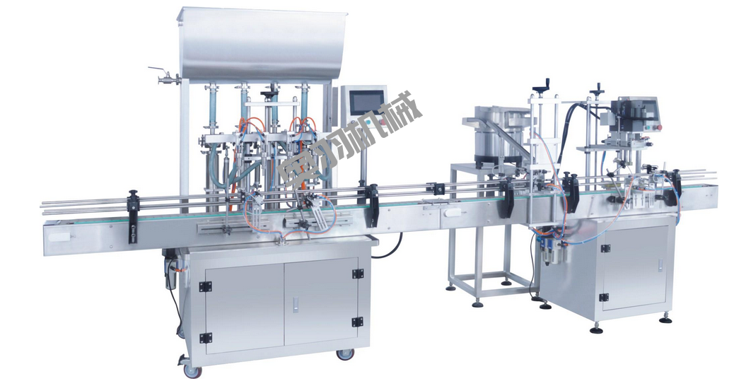 大力發(fā)展核桃油產(chǎn)業(yè)，企業(yè)更加注重設(shè)備、技術(shù)升級_http://www.lntfjy.com_新聞資訊_第1張