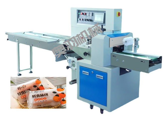 掛面走起了高端路線，機(jī)械設(shè)備來助力