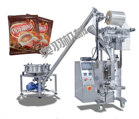 立式全自動包裝機設備的應用_http://www.lntfjy.com_新聞資訊_第1張