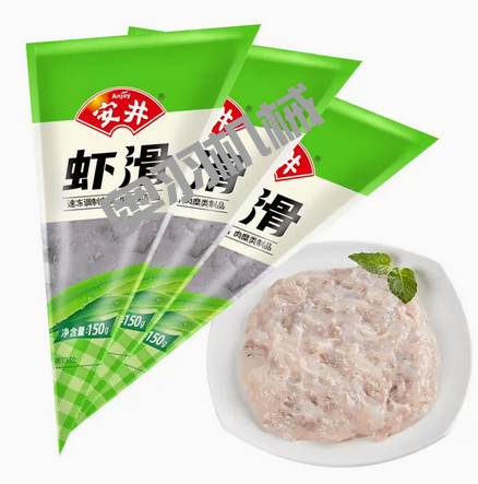 火鍋催生千億蝦滑市場 工業(yè)化包裝打造爆款單品_http://www.lntfjy.com_新聞資訊_第2張