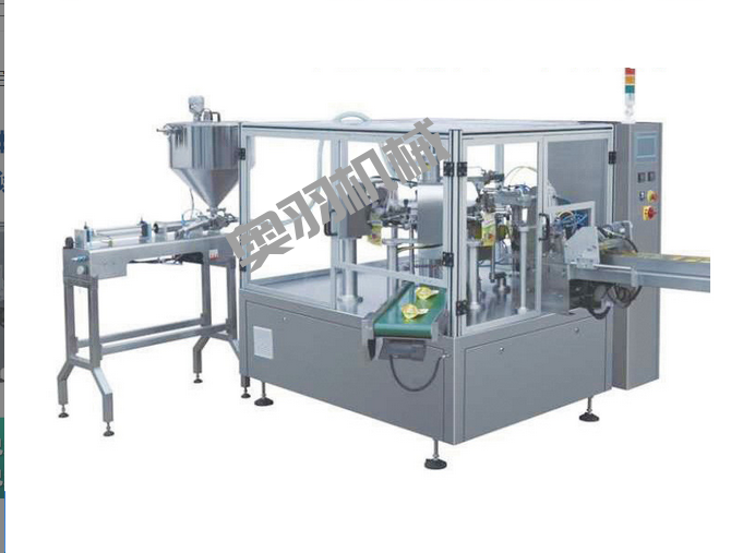 給袋式包裝機(jī)的選購(gòu)方法_http://www.lntfjy.com_新聞資訊_第2張