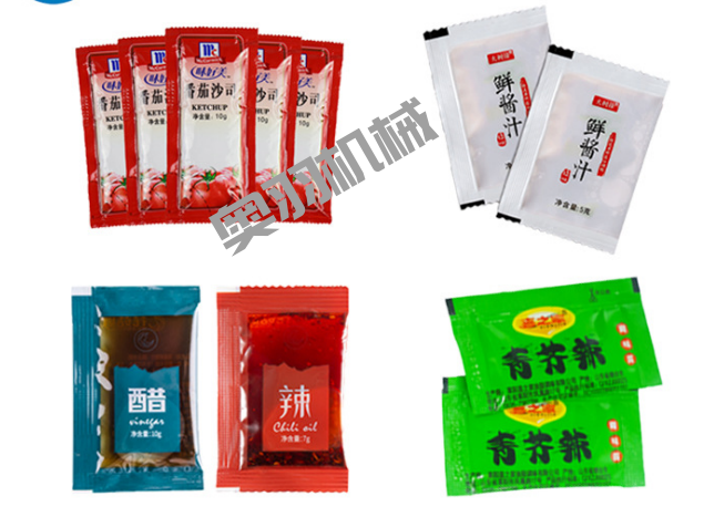 夏季涼皮走上餐桌  全自動(dòng)辣椒油包裝機(jī)讓其美味爽口_http://www.lntfjy.com_新聞資訊_第2張