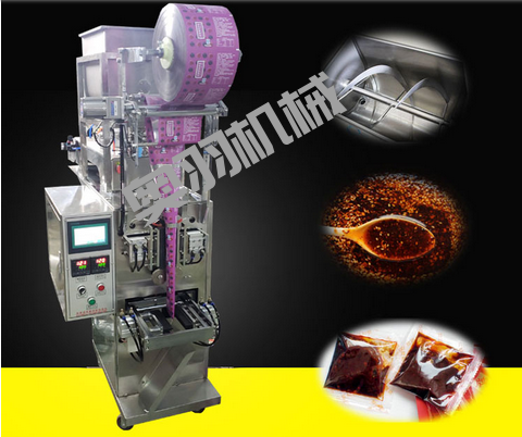 夏季涼皮走上餐桌  全自動(dòng)辣椒油包裝機(jī)讓其美味爽口_http://www.lntfjy.com_新聞資訊_第3張